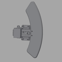 DIY WRC Magnetic Push-Pull Paddle Shifter for Rallysim - Thumbnail 1