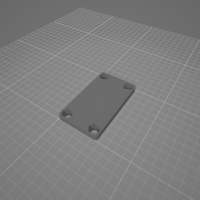 DIY WRC Magnetic Push-Pull Paddle Shifter for Rallysim - Thumbnail 4