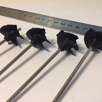 RC jet boat - Thumbnail 12