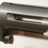 Shower Blower Long Version - Thumbnail 1