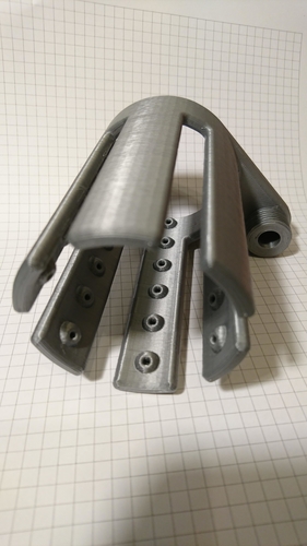 Shower Blower Long Version