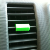 Toyota Hi Ace Air Vent Knob Replacement - Thumbnail 4
