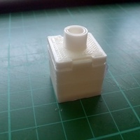 Filament Filter for 1.75mm - Thumbnail 2