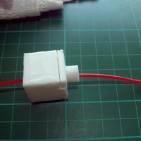 Filament Filter for 1.75mm - Thumbnail 3