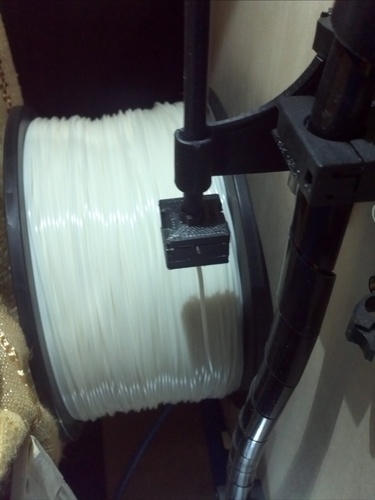 Filament Filter for 1.75mm 3D Print 24203