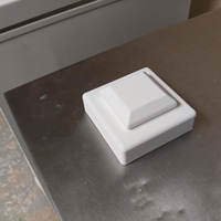 4x4 Post Cover - Thumbnail 1