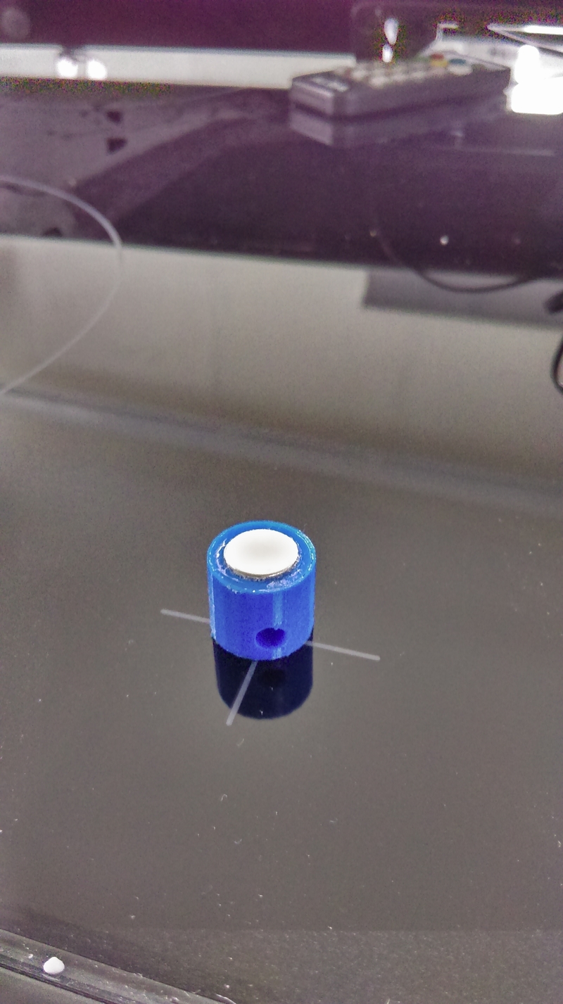 mighty pick up magnet