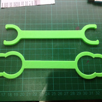 Soda Holder - Thumbnail 3