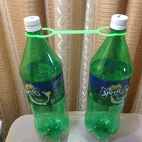 Soda Holder - Thumbnail 4