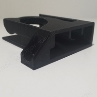 Raspberry Pi 3/3+ Case (No supports - one piece)  - Thumbnail 3