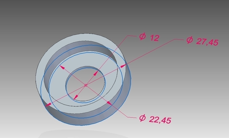 Bearing Cover v1