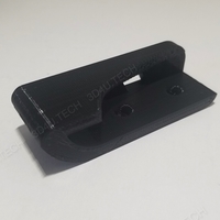 IOS/Android Tablet & Phone Simple Wall Mount (Ipad/Samsung etc)  - Thumbnail 2