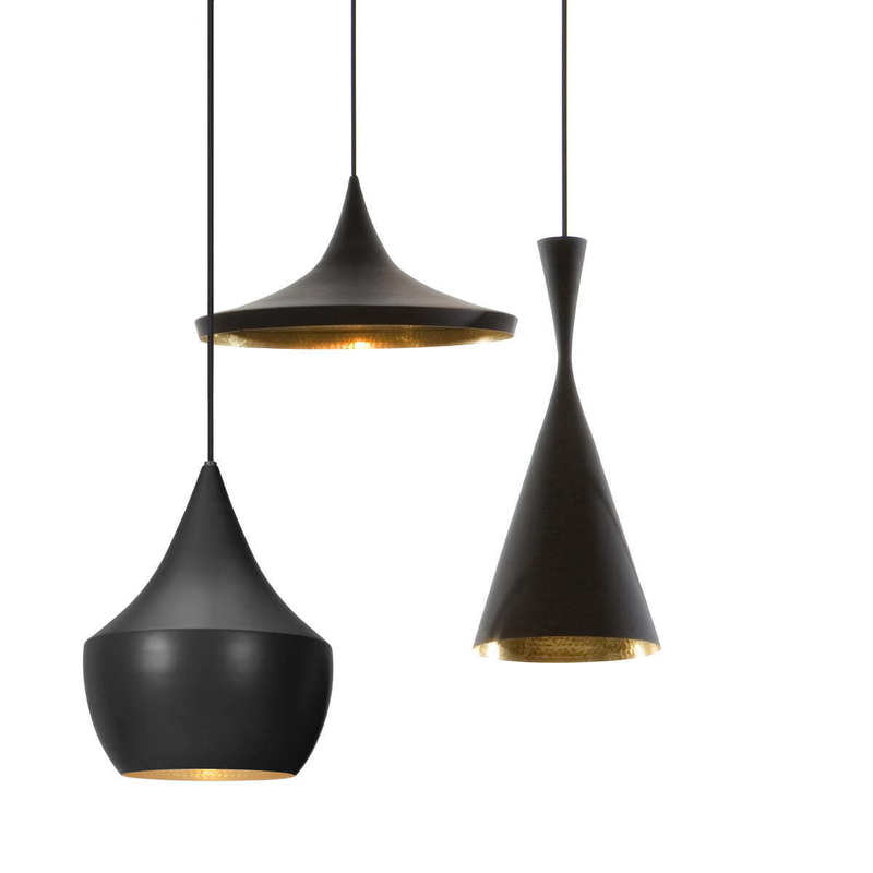 Tom Dixon - Beat Pendant Lights