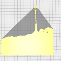 3d  picture night light - Thumbnail 2