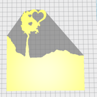 3d  picture night light - Thumbnail 3
