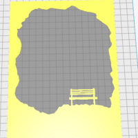 3d  picture night light - Thumbnail 5