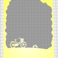 3d  picture night light - Thumbnail 6