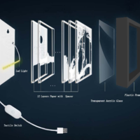 3d  picture night light - Thumbnail 8