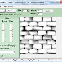 Easter Egg Maker 2015 - Thumbnail 2