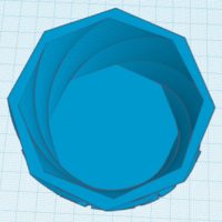 Really Cool Pencil Holder - Thumbnail 3