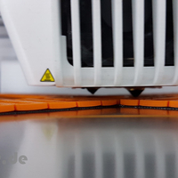 Robotic Flex Gripper Dual Material  - Thumbnail 2