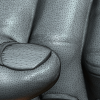 Fist Hand  - Thumbnail 16