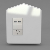 Sonoff Wall Case - Personal Use Licence - Thumbnail 2