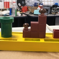 Mario Pen Holder - Thumbnail 11