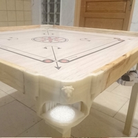 Carrom coins holder - Thumbnail 1