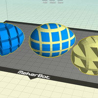 Easter Egg Maker for Customizer - Thumbnail 5