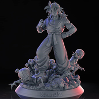 Yamcha - 3D Print Model - Thumbnail 7