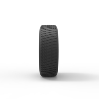 Car wheel 2 - Thumbnail 3