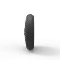 Car wheel 3 - Thumbnail 3