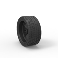 Sport wheel 3 - Thumbnail 2