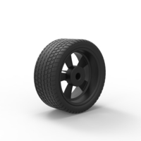 Sport wheel 3 - Thumbnail 4