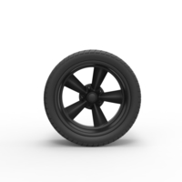 Sport wheel 3 - Thumbnail 5