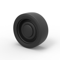 Sport wheel 4 - Thumbnail 1