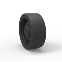 Sport wheel 4 - Thumbnail 2