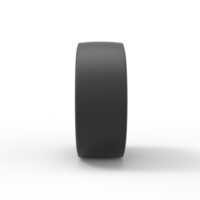 Sport wheel 4 - Thumbnail 3