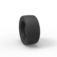 Sport wheel 5 - Thumbnail 2