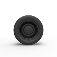 Sport wheel 5 - Thumbnail 5