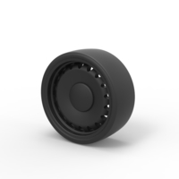 Sport wheel 6 - Thumbnail 1