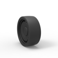 Sport wheel 6 - Thumbnail 2