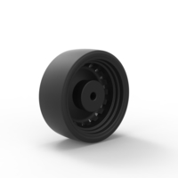 Sport wheel 6 - Thumbnail 4