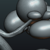 Tree II - Thumbnail 1