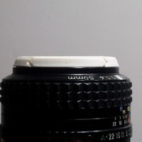 Camera Lens Cap - 48 mm - Thumbnail 3