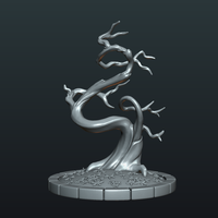 Tree II - Thumbnail 4
