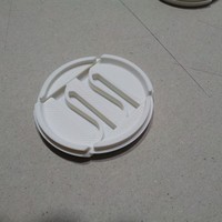 Camera Lens Cap - 48 mm - Thumbnail 4