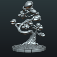 Tree II - Thumbnail 14