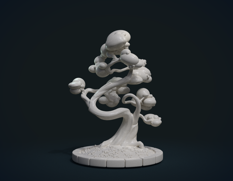 Tree II